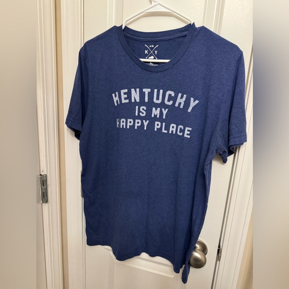 Kentucky shirt
